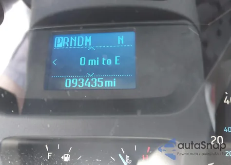 2018 Ford Transit-350 Xlt z USA, uszkodzony, nr VIN 1FBZX2YM7JKA73074